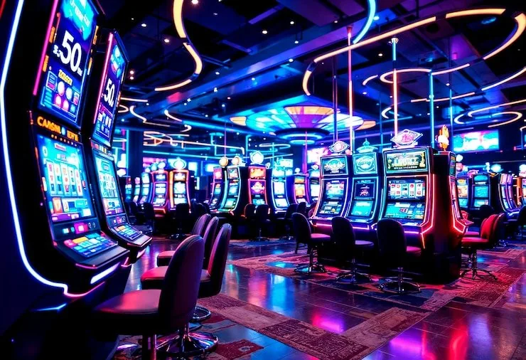 jetbet Explora el casino de jetbet: mesas en vivo, tragamonedas y más